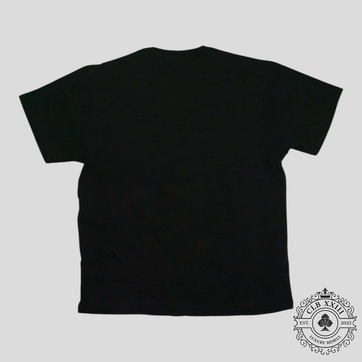 Gucci Boutique Tee in Black