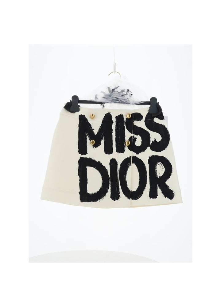 Dior Women Gonna Mini Miss Dior Must Buy