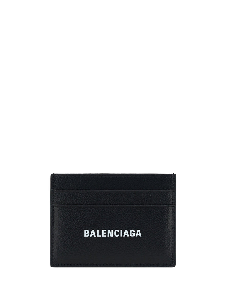 Balenciaga Men Card Holder
