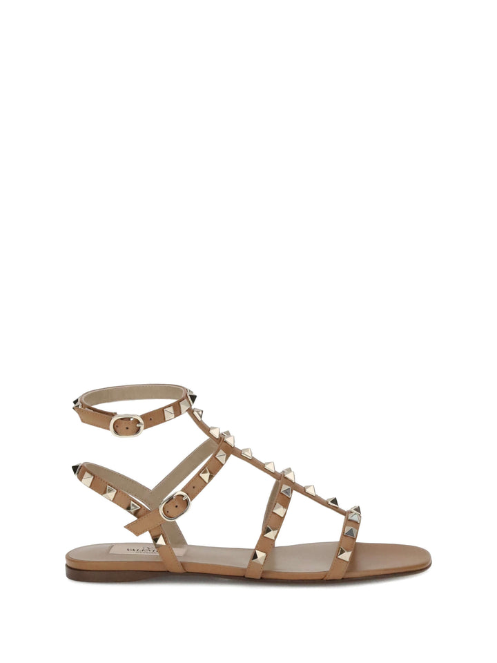 Valentino Garavani Women Rockstud Sandals