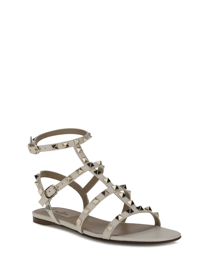 Valentino Garavani Women Rockstud Sandals