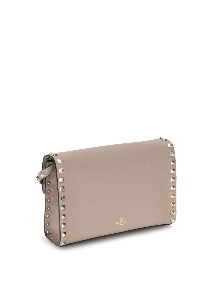 Valentino Garavani Women Rockstud Shoulder Bag