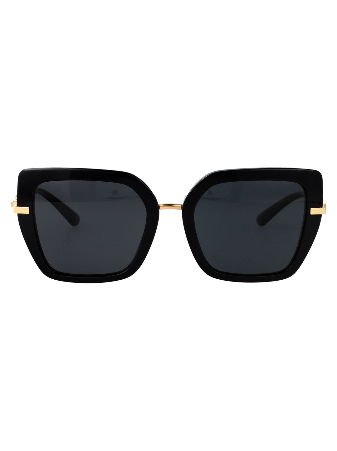 DOLCE &amp; GABBANA Chic Acetate Sunglasses for Women