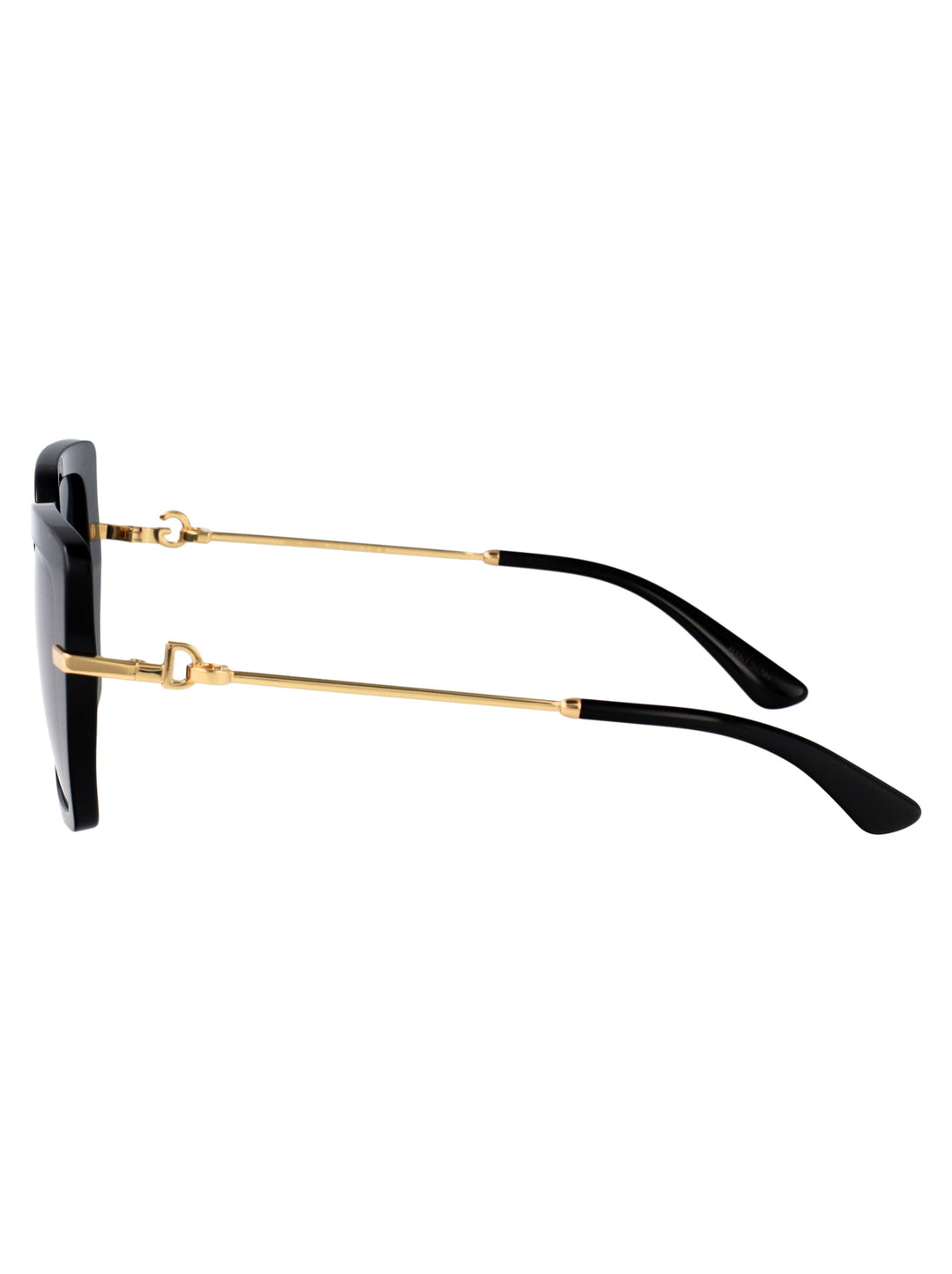 DOLCE &amp; GABBANA Chic Acetate Sunglasses for Women