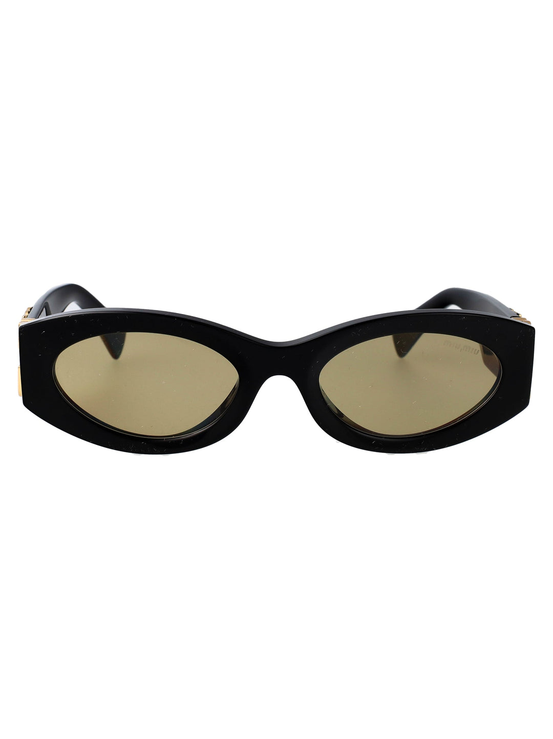 MIU MIU Chic Acetate Sunglasses for Women - FW25