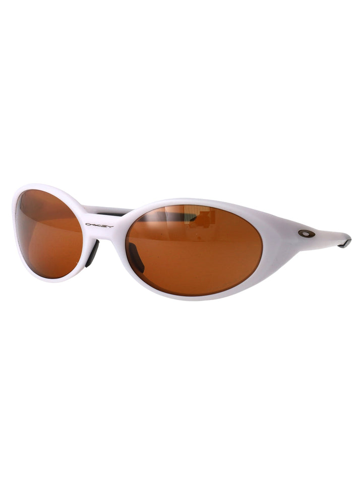 OAKLEY Vapore Opaco Rubber Sunglasses - Eyejacket Redux
