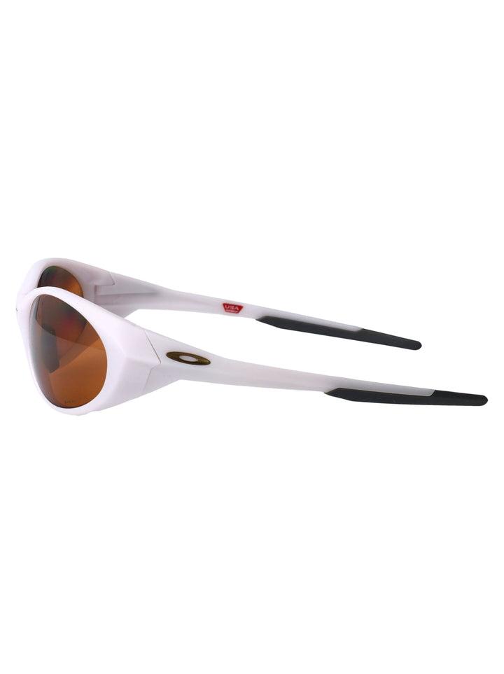 OAKLEY Vapore Opaco Rubber Sunglasses - Eyejacket Redux