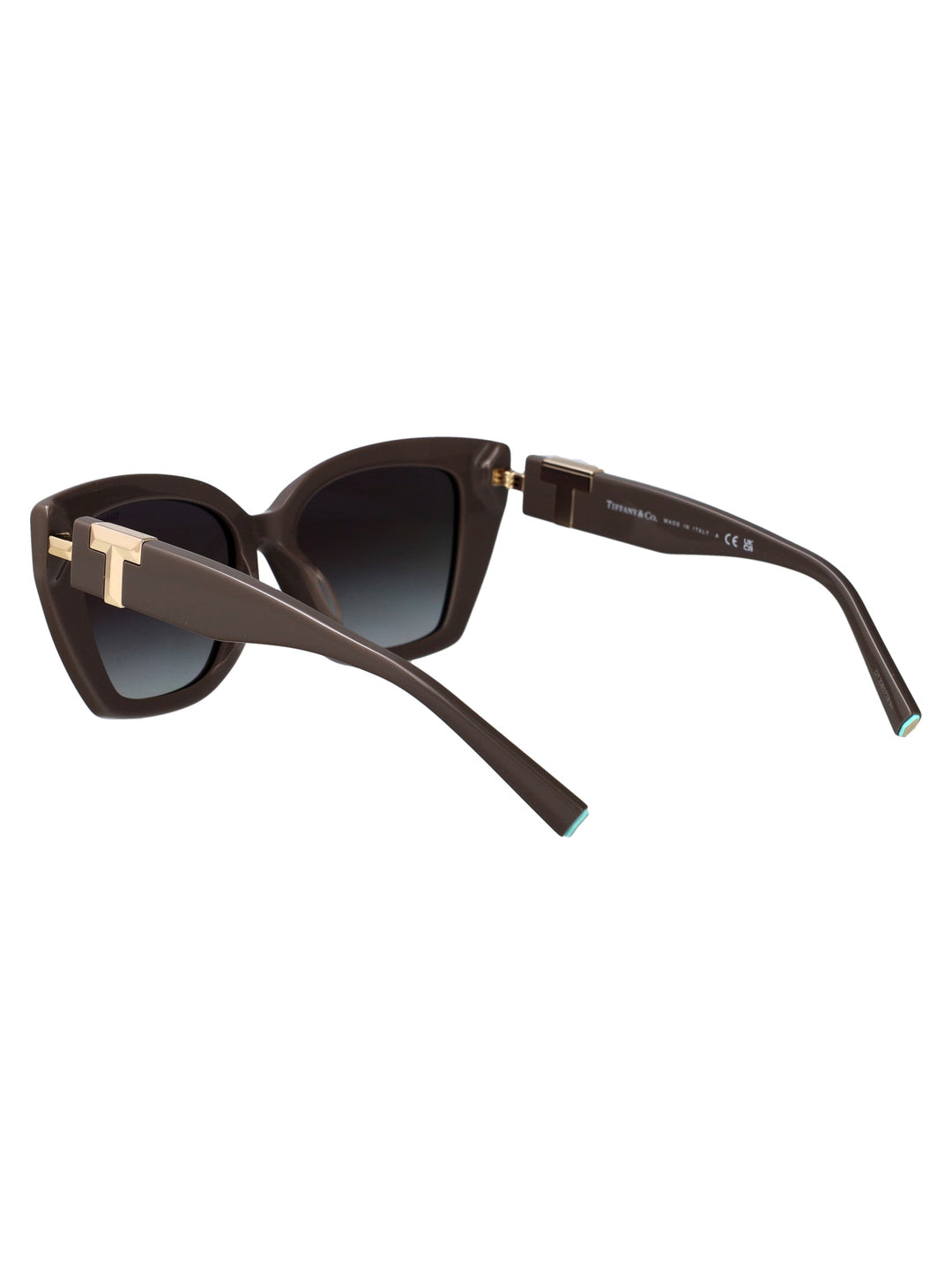 TIFFANY &amp; CO Luxury Acetate Sunglasses for Women