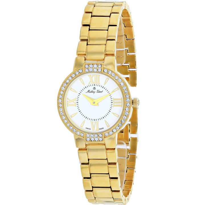Mathey Tissot Women's FLEURY 5776