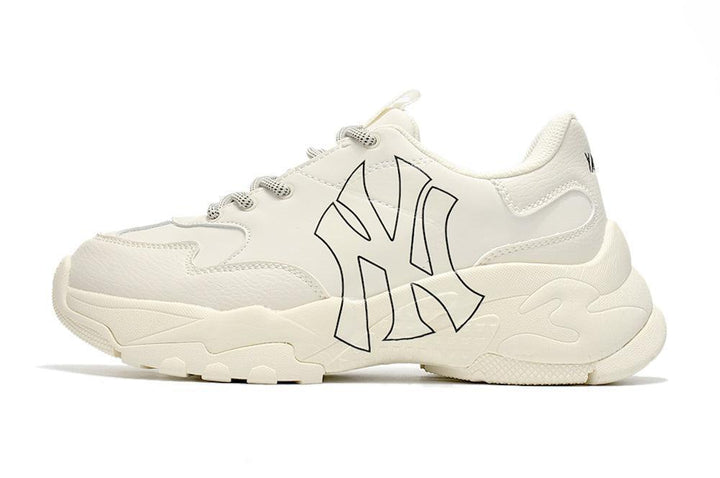 MLB Big Ball x Chunky New York Yankees Sneakers