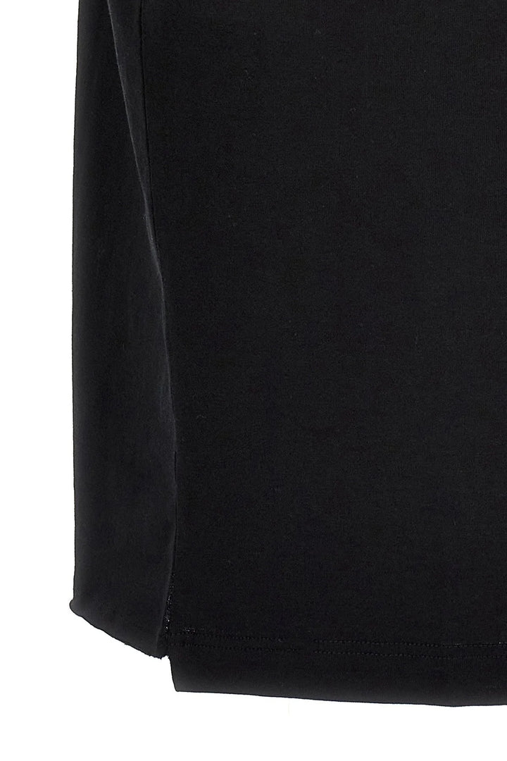 Saint Laurent Men 'Saint Laurent Rive Gauche' T-Shirt
