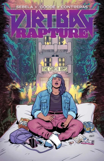 Dirtbag Rapture Vol. 1 - Paperback
