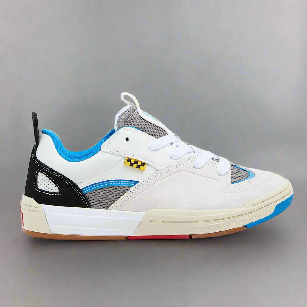 VANS sneakers and streetwear collection at STORE 7994