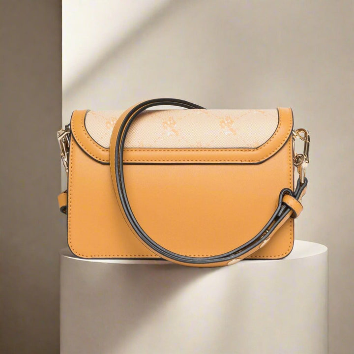 Bolsos de hombro de la Asociación de Polo de EE. UU. 