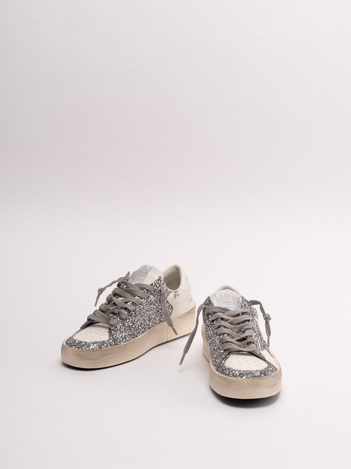 Golden Goose Women `Stardan` Sneakers