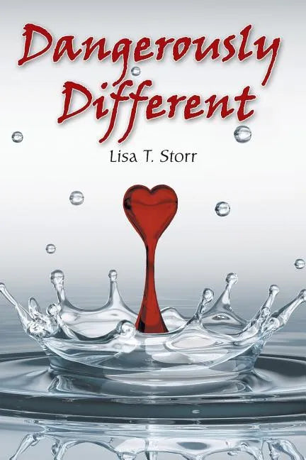 Dangerously Different - Paperback