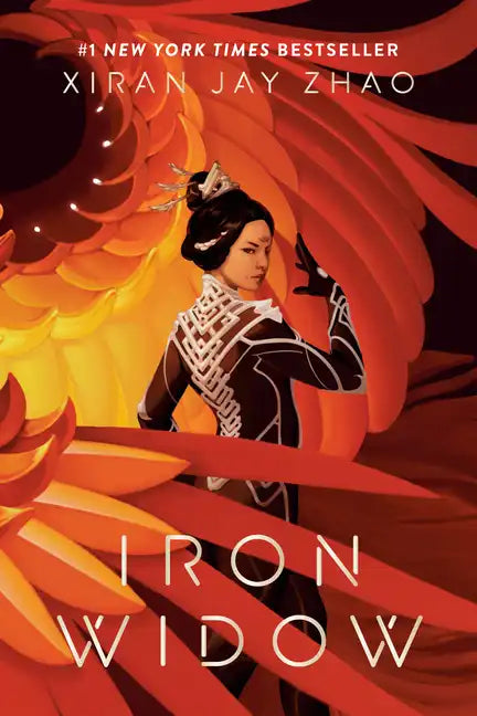 Iron Widow (Book 1) - Paperback