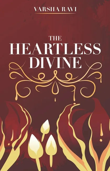 The Heartless Divine - Paperback
