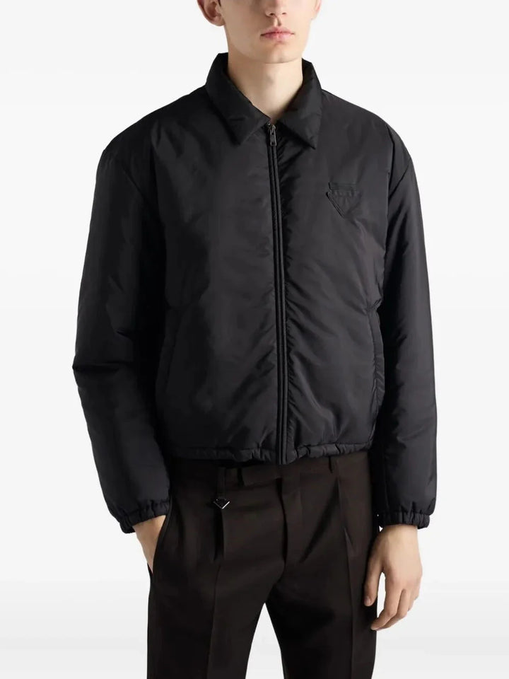 Prada Men Re-Nylon Jacket