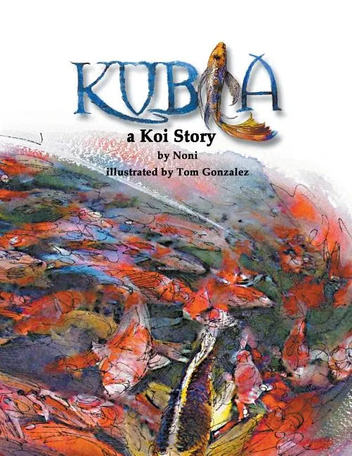 Kubla - Paperback
