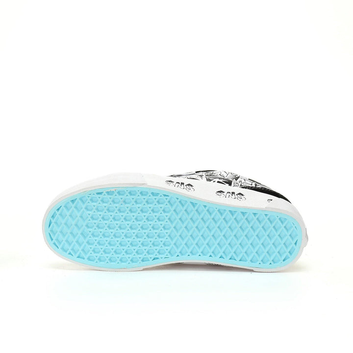 Sneakersnstuff x Vans Chukka Push Skate "SNS"