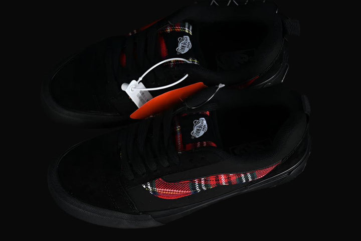 Vans Classics Knu Skool &
