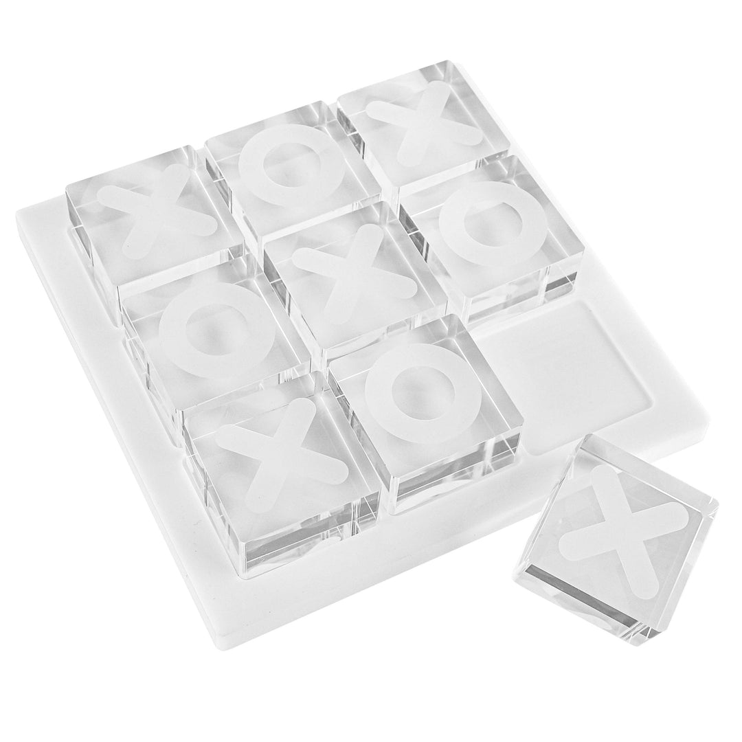 Tic Tac Toe