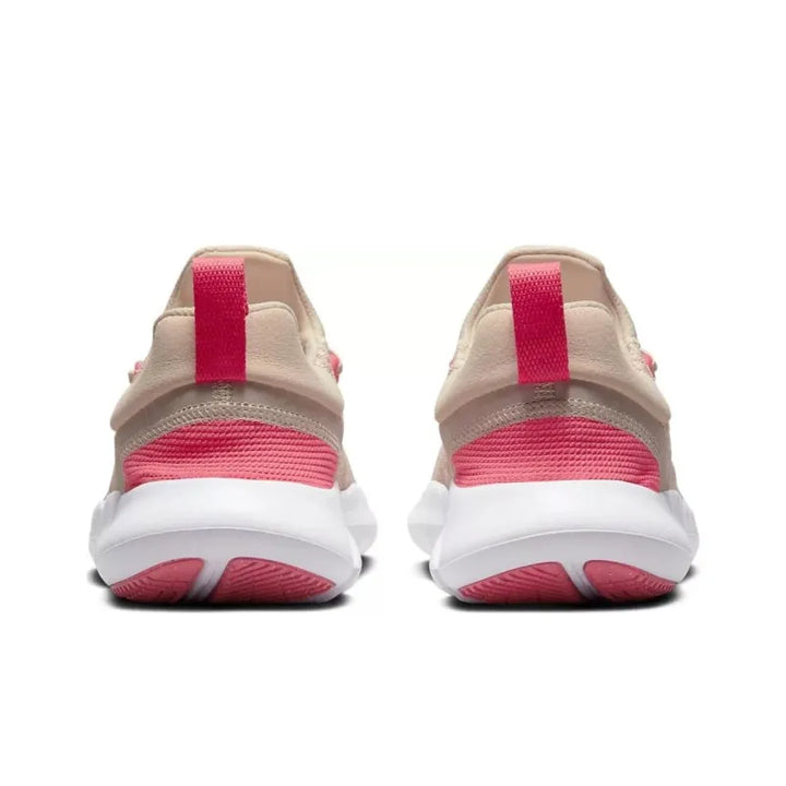 Nike Free Run 5.0 Next Nature Sanddrift Sea Coral