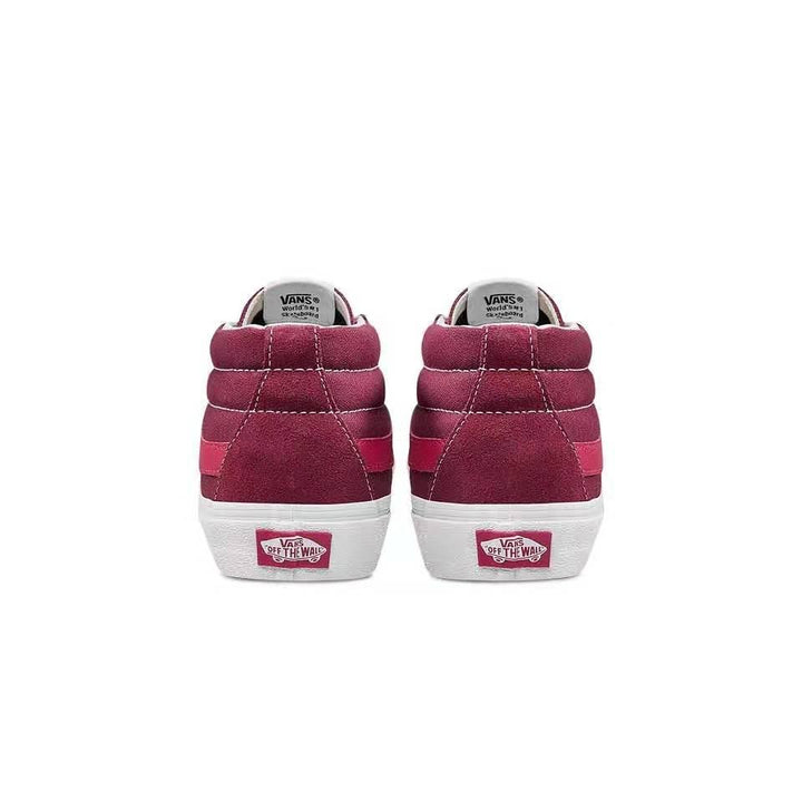 Vans Sk8-Mid &