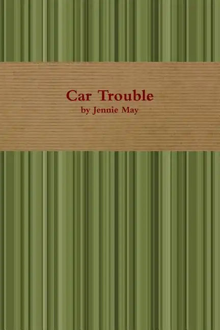 Car Trouble; Spanking Stories - Paperback
