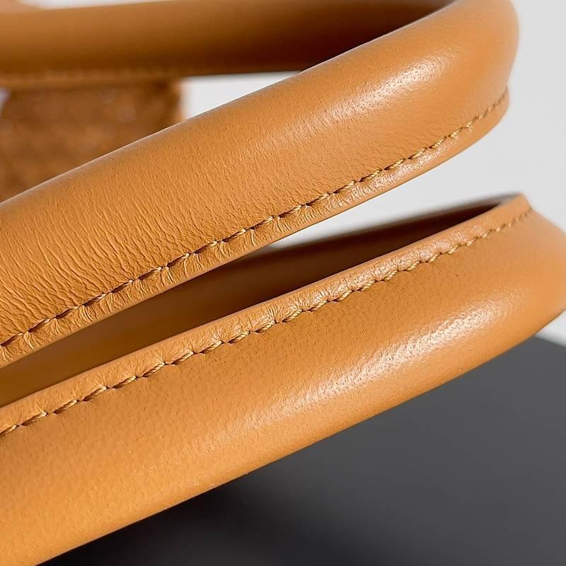 Bottega Veneta Medium Intreccio Leather Bag Tote