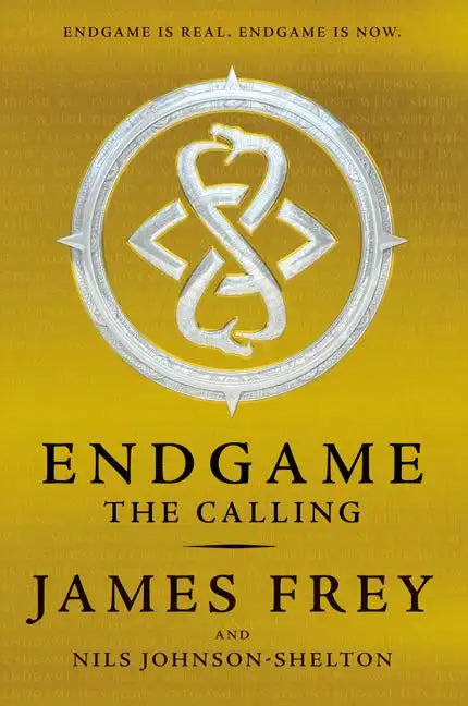 The Calling - Hardcover