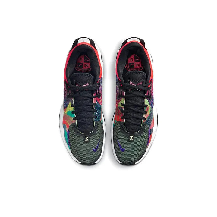 Nike PG 5 ‘Multi-Color’
