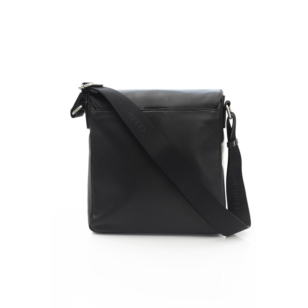 Cerruti 1881 black/yellow Crossbody Bags