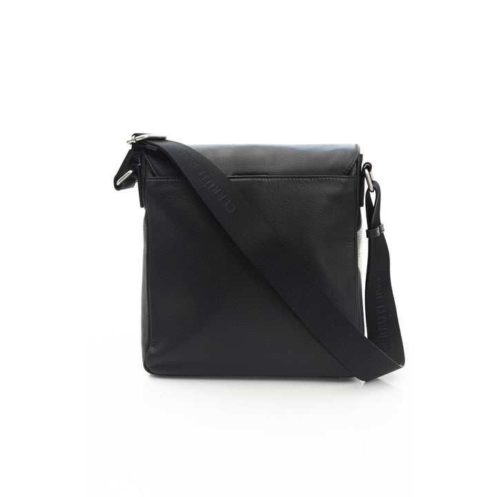 Cerruti 1881 black/yellow Crossbody Bags