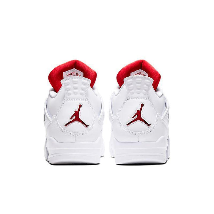 Air Jordan 4 Retro &