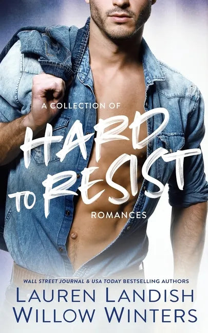 Hard to Resist - Paperback