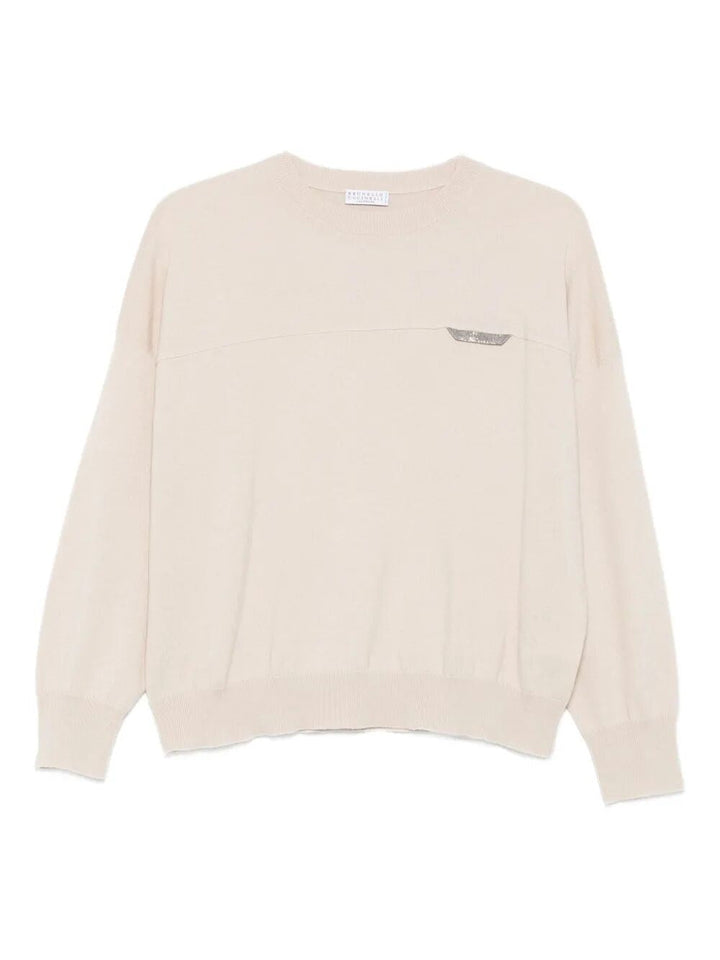 Brunello Cucinelli Women Cashmere Sweater