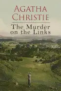 The Murder on the Links - Paperback