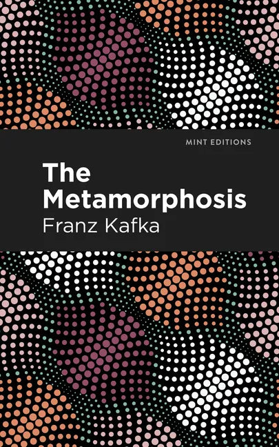 The Metamorphosis - Paperback