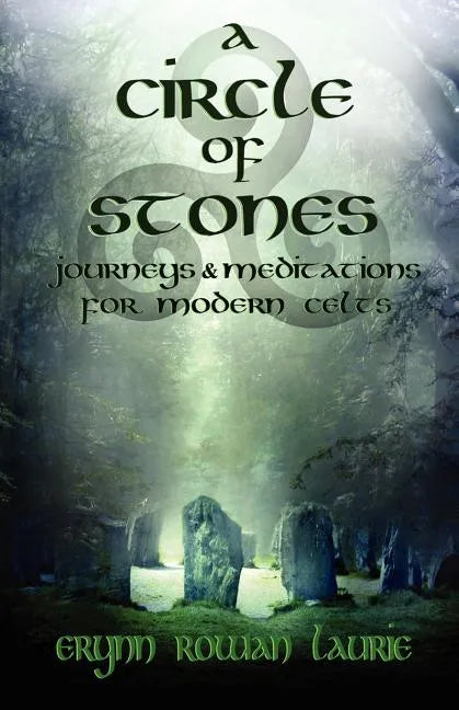 A Circle of Stones - Paperback