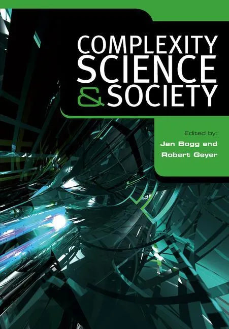 Complexity, Science and Society - Paperback