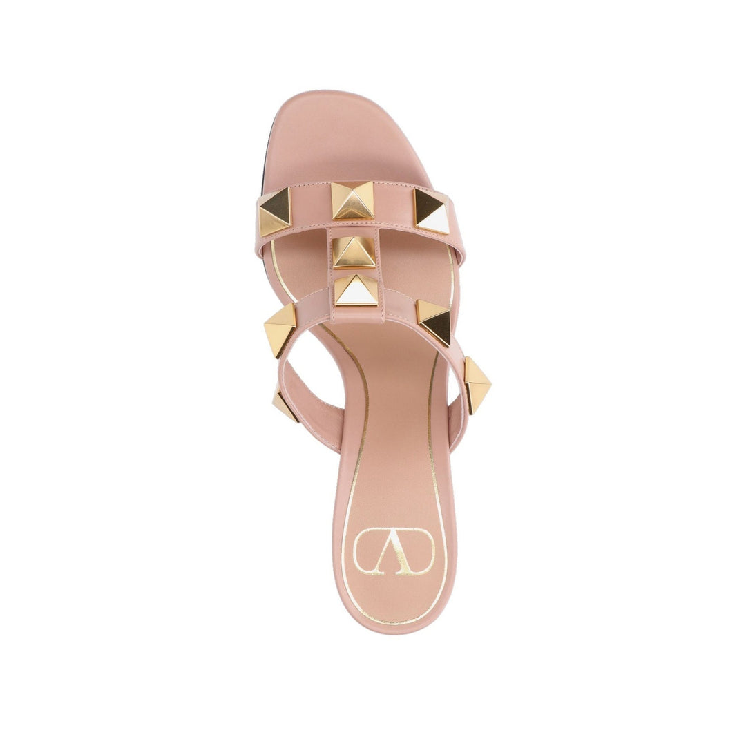 Valentino Garavani Roman Stud Sandals Women
