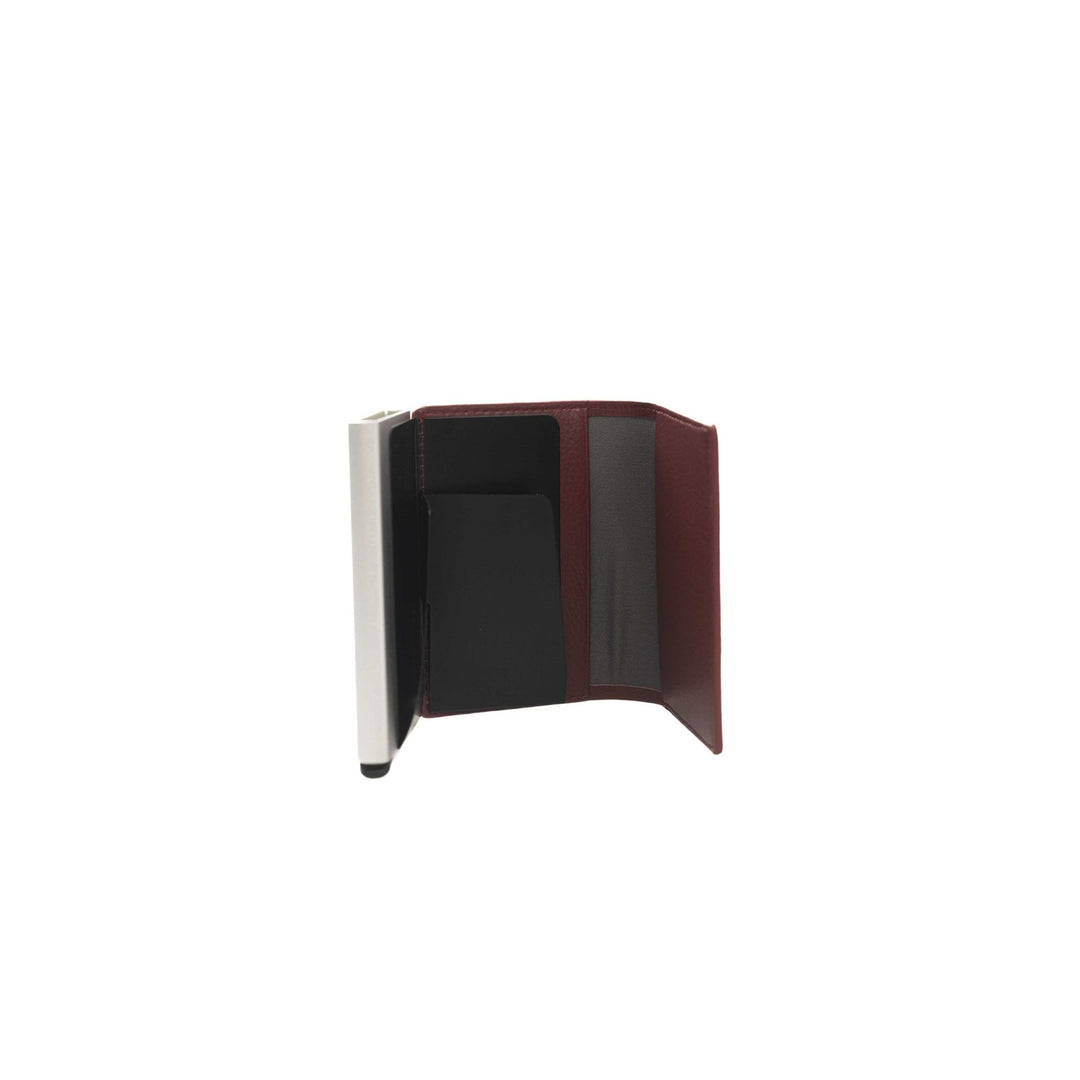 Cerruti men's red 1881 Wallets