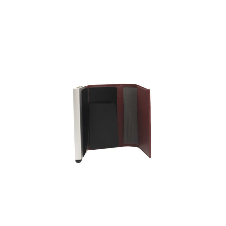 Cerruti men's red 1881 Wallets