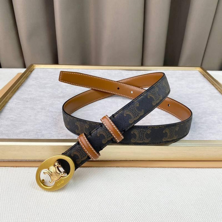 Celine Women Belt &