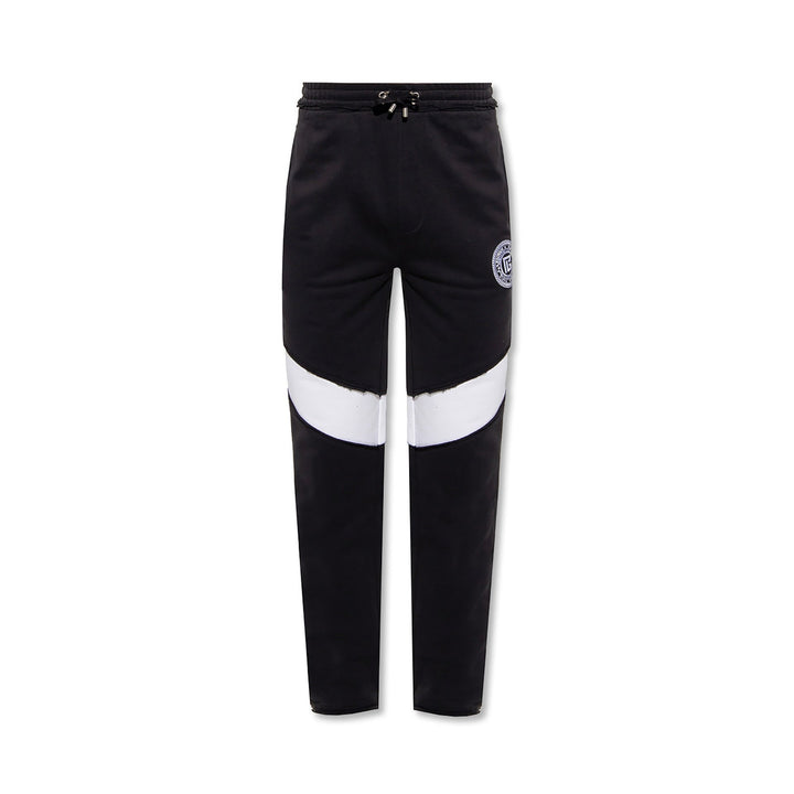 Balmain Logo Sweatpants Men