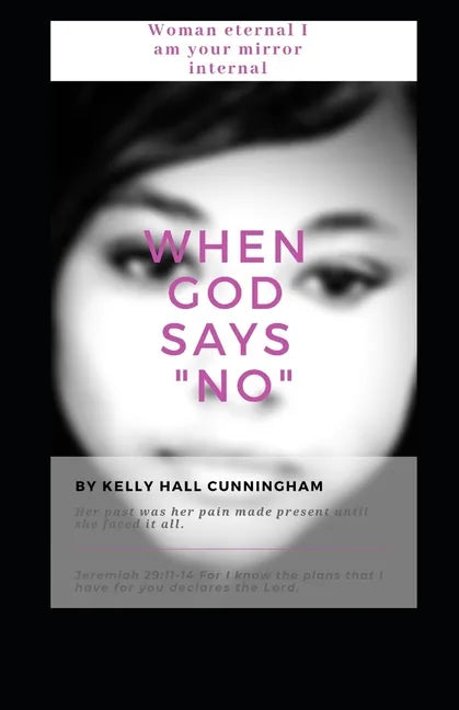 When God Says No - Paperback
