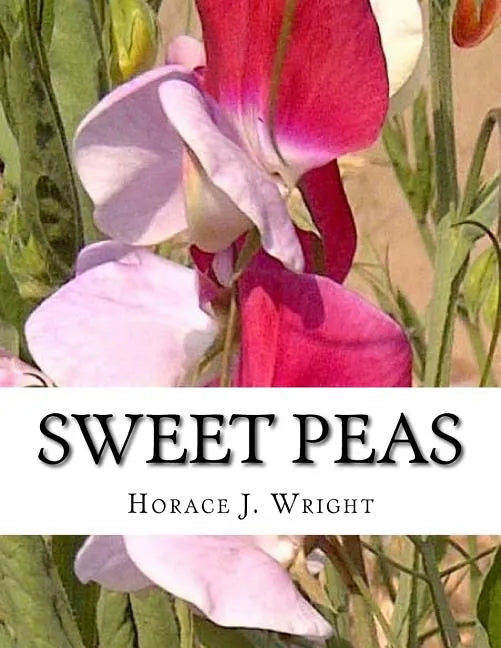 Sweet Peas - Paperback