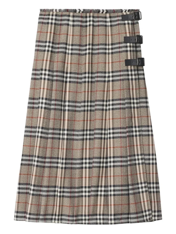 Burberry Women Skirt